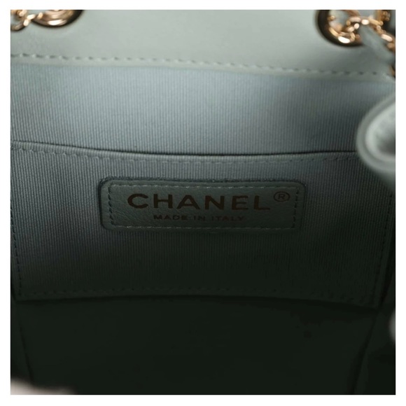 Chanel Small Duma Backpack NWT - Picture 16 of 16